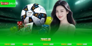 789CLUB – Cổng Game Bài Đổi Thưởng Las Vegas Đẳng Cấp Nhất