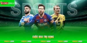 Cuộc Đua Trụ Hạng – Những Trận Cầu Sinh Tử Đầy Nghẹt Thở