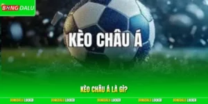 Kèo Châu Á Là Gì? Cẩm Nang Đọc Tỷ Lệ Handicap Chuẩn Nhất 2026