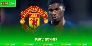 Marcus Rashford BONGDALU Tổng Quan Sự Nghiệp Cầu Thủ