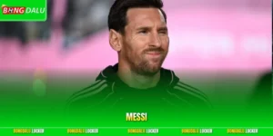 Messi – Tượng Đài Bất Diệt Trong Lòng Người Hâm Mộ Toàn Cầu