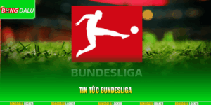 Tin Tức Bundesliga Có Gì Hấp Dẫn Khiến Người Hâm Mộ Say Mê?