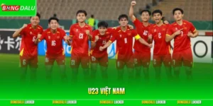 U23 Việt Nam – BONGDALU Tổng Quan Đội Tuyển, Tin Tức