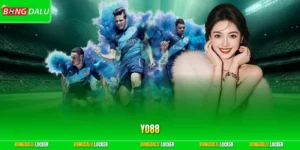 YO88 – Cổng Game Bài Đổi Thưởng Đẳng Cấp Và Uy Tín Năm 2026