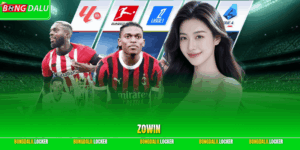 ZOWIN – Cổng Game Đổi Thưởng Online Uy Tín Hàng Đầu 2026